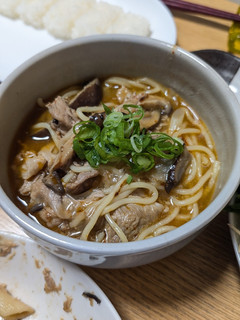 まるで蒙古タンメン!?激辛旨ラーメン-レシピのメイン写真