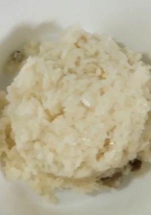 味噌のシャリシャリアイス-レシピのメイン写真