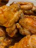 Buffalo Wings