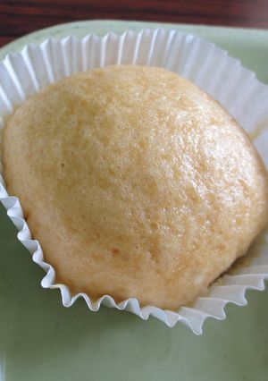 給食★マーラーカオ-レシピのメイン写真