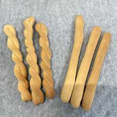 堅パンっぽいクッキー-レシピのメイン写真