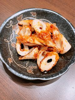 ちくわのかつおぶしマヨ焼き-レシピのメイン写真