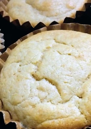 HMで簡単☆ヨーグルトのケーキ-レシピのメイン写真