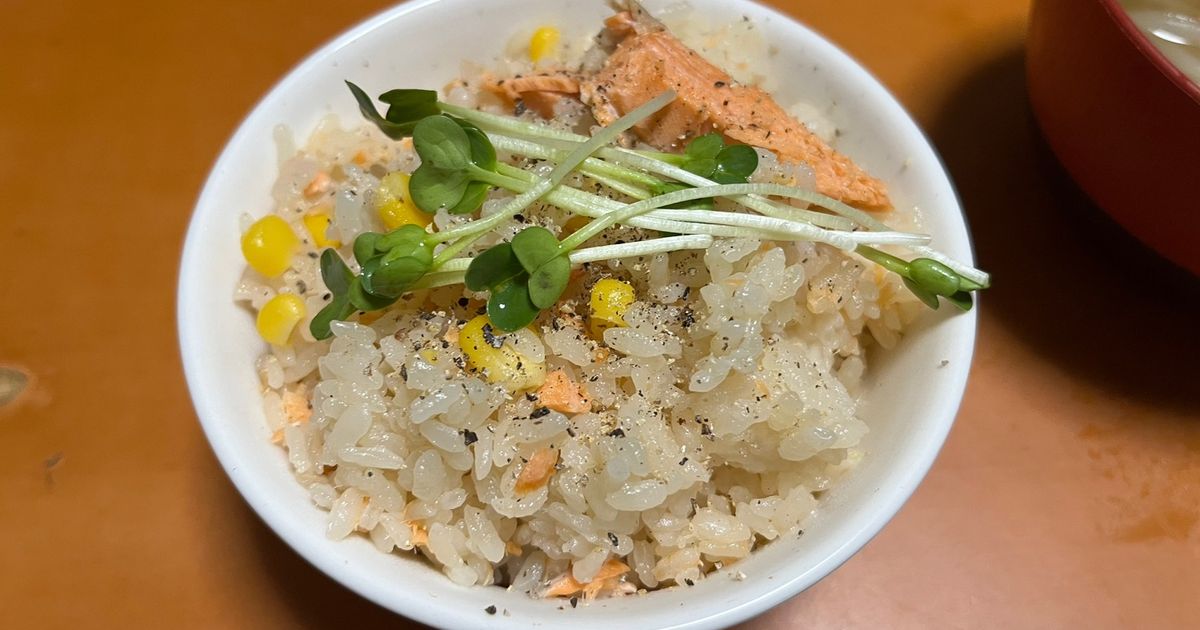 基本からアレンジまで！思わずつくりたくなる「炊き込みごはん 6合」の
