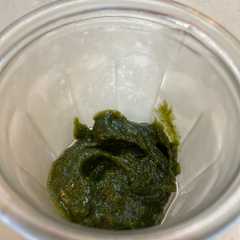 รูปของ 山椒味噌