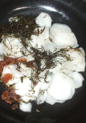 かぶ漬物♪簡単-レシピのメイン写真