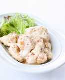 メッチャ旨い！【鶏マヨ（チキンソテー）】