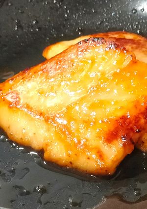 【試行錯誤の】バサの西京焼き-レシピのメイン写真