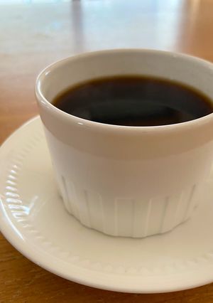 私流！！美味しいコーヒーの淹れ方♡-レシピのメイン写真