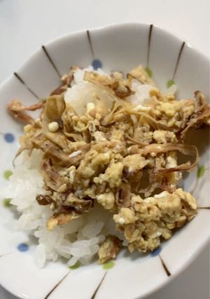 魚屋さんのまかない料理-レシピのメイン写真