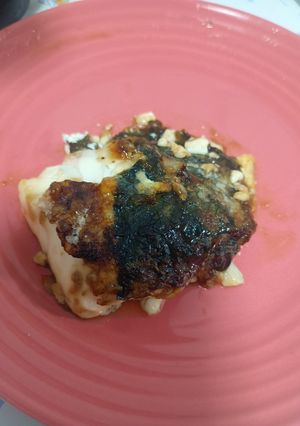 豆腐の和風ステーキ-レシピのメイン写真