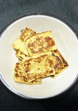 1歳から食べられるミルクフレンチトースト-レシピのメイン写真