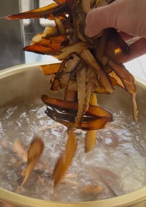 鰹節屋直伝！だしの取り方 〜 厚削り編〜-レシピのメイン写真
