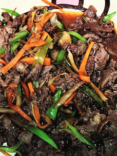 牛肉のしぐれ煮-レシピのメイン写真