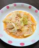 常備菜☆玉ねぎとキャベツがあれば出来る