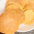 一気に40枚!ウエハース大量消費クッキー