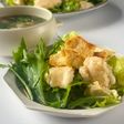 5人!鶏胸肉1枚で2品!71円かさまし飯