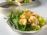5人!鶏胸肉1枚で2品!71円かさまし飯