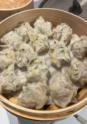 命名。ギョーマイ！-レシピのメイン写真