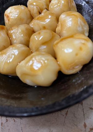 みたらし団子のタレ　キリッと-レシピのメイン写真