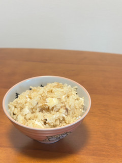 鯛めし-レシピのメイン写真