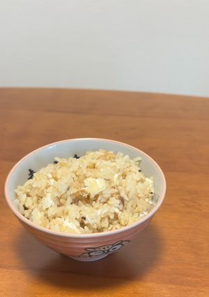 鯛めし-レシピのメイン写真