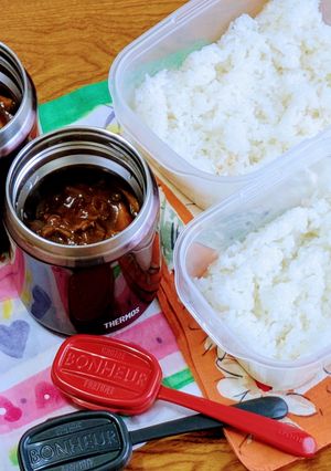 お弁当2026年3月6日-レシピのメイン写真