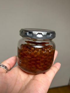 いくらの醤油漬け-レシピのメイン写真
