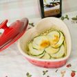 簡単!ズッキーニととうもろこしのひげ