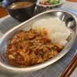 ワンパンで専門店の味!パキスタンカレー