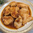 柔らか🌟鶏むね肉のにんにくスタミナ焼き