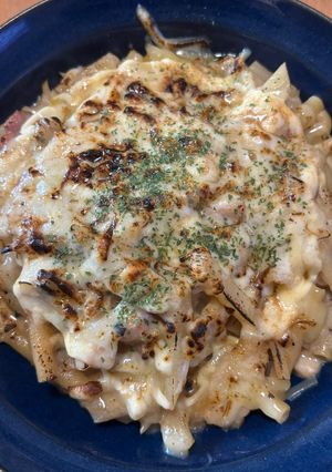 じゃがいもグラタン-レシピのメイン写真