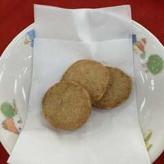 รูปของ さくさくクッキー