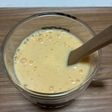 材料3つで!美味しい柿スムージー