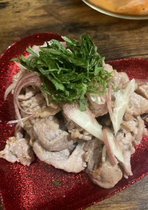 豚こまの味噌漬け-レシピのメイン写真
