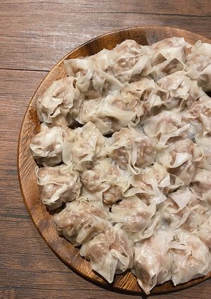 しゅうまい-レシピのメイン写真