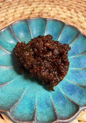 麹味噌-レシピのメイン写真