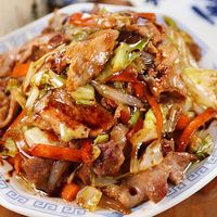 基本からアレンジまで！思わずつくりたくなる「肉野菜」のレシピ集