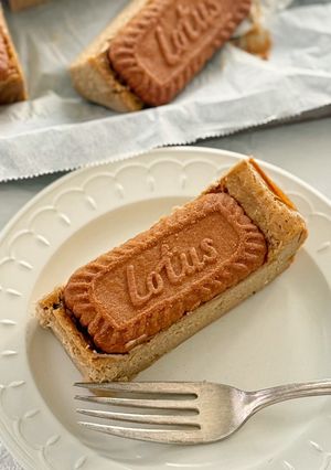 コーヒーチーズケーキ-レシピのメイン写真