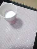 温かい🩷 牛乳ホット☺️