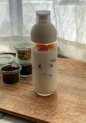 チャイ氷オレ🥛-レシピのメイン写真
