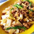 白菜大量消費☆麻婆白菜