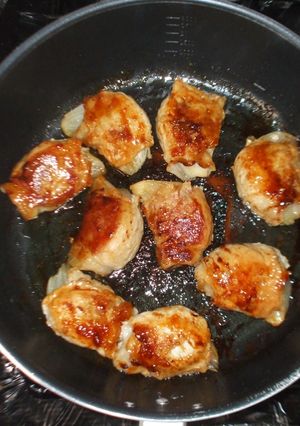 新玉ねぎ豚肉巻き♪簡単-レシピのメイン写真