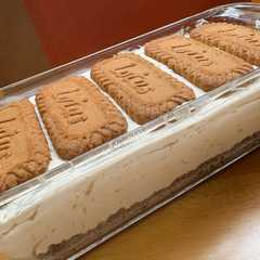 รูปของ ロータスケーキ