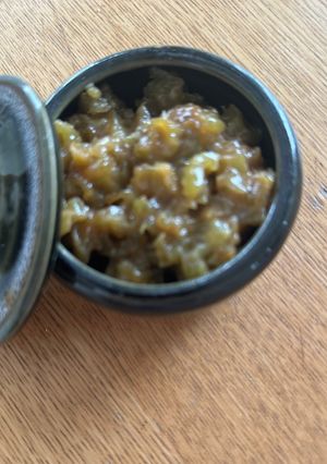 保存バッチリ！　ふき味噌-レシピのメイン写真