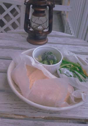 厚揚げ大葉-レシピのメイン写真
