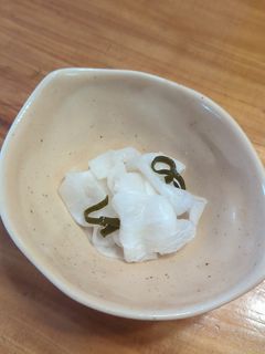 適当 千枚漬け風カブの漬物-レシピのメイン写真