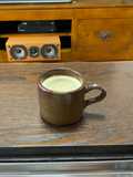 節約！健康！コーヒー美味しく砂糖は甘めで