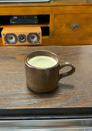 超簡単!目覚めの美味しいドトールコーヒー-レシピのメイン写真