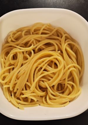 弁当屋のおかずパスタ♪-レシピのメイン写真